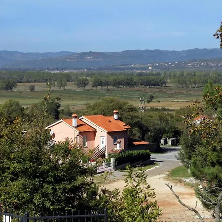Luxury With A Swimming Pool Kozljak, Istria - Sredisnja Istra - 3399 Villa *