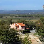 Luxury With A Swimming Pool Kozljak, Istria - Sredisnja Istra - 3399 Villa *