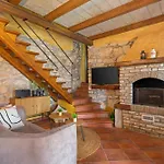 Luxury With A Swimming Pool Kozljak, Istria - Sredisnja Istra - 3399 Villa *