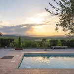 Luxury With A Swimming Pool Kozljak, Istria - Sredisnja Istra - 3399 Villa Plomin