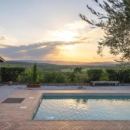 Luxury With A Swimming Pool Kozljak, Istria - Sredisnja Istra - 3399 빌라 플로민