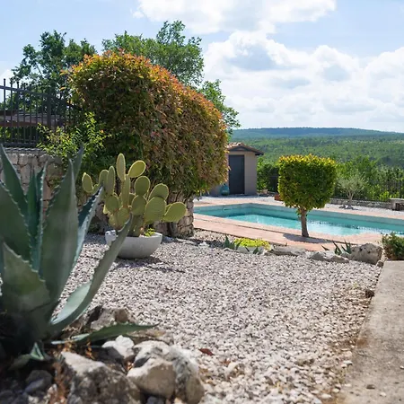 Villa Luxury With A Swimming Pool Kozljak, Istria - Sredisnja Istra - 3399 Plomin