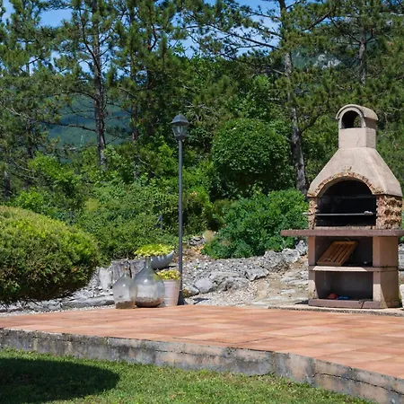 Luxury With A Swimming Pool Kozljak, Istria - Sredisnja Istra - 3399 빌라 플로민